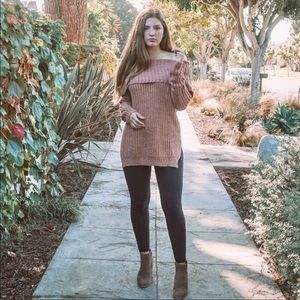 🌾 Pretty Little Things Sweater